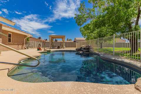 6402 N CITRUS Road, Waddell, AZ 85355