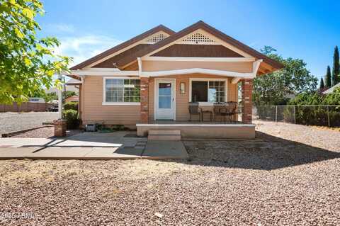 3724 N VALLEY VIEW Drive, Prescott Valley, AZ 86314