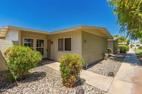 17058 N 106TH Avenue, Sun City, AZ 85373