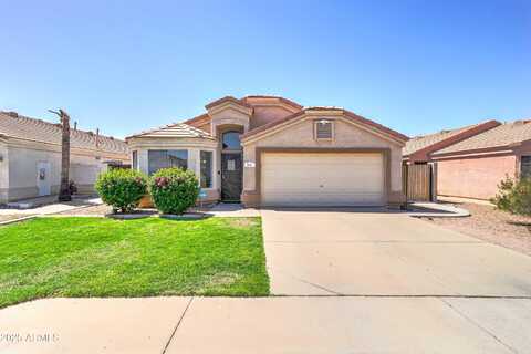9101 E FAIRFIELD Street, Mesa, AZ 85207