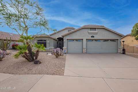 11270 S OBISPO Drive, Goodyear, AZ 85338