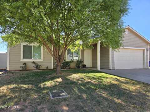 420 N WASHINGTON --, Snowflake, AZ 85937