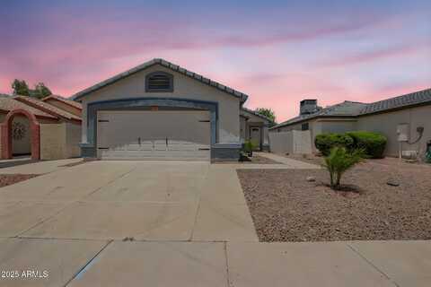 3014 W ZACHARY Drive, Phoenix, AZ 85027