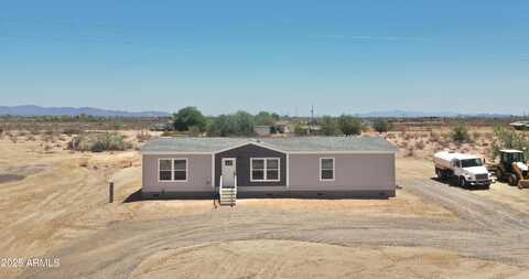 2489 S 357th Drive, Tonopah, AZ 85354
