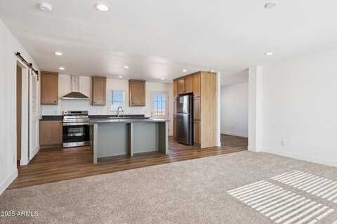 2489 S 357th Drive, Tonopah, AZ 85354