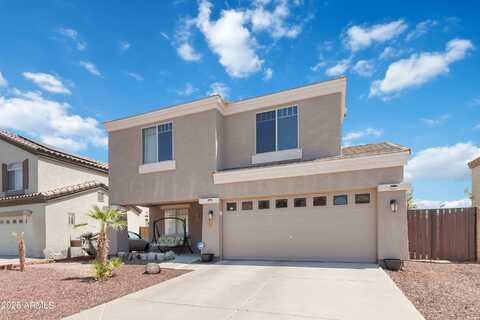 11227 W COLLEGE Drive, Phoenix, AZ 85037