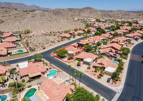 15407 S 38TH Street, Phoenix, AZ 85044