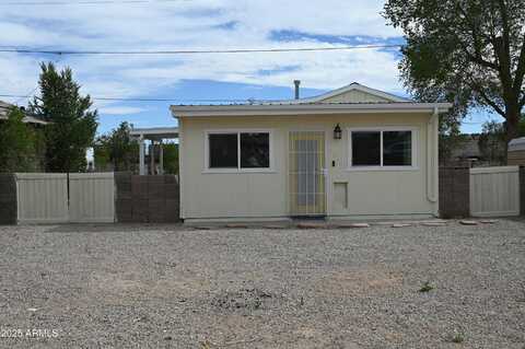 22205 W OLD HIGHWAY 66 Road, Seligman, AZ 86337