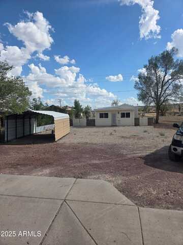 22205 W OLD HIGHWAY 66 Road, Seligman, AZ 86337
