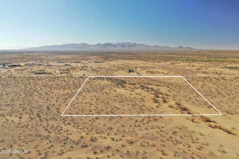 Lot #5 W Radford Road, Wittmann, AZ 85361