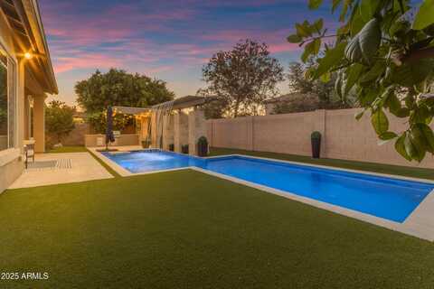 2660 E SUNRISE Place, Chandler, AZ 85286