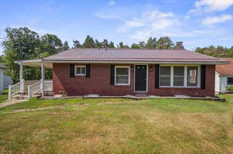6359 Route 36, Leeper, PA 16233