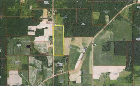 Rockland Nickleville Rd, Emlenton, PA 16373