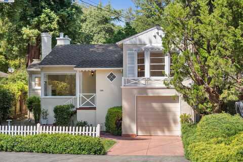 1658 Gouldin Rd, Oakland, CA 94611