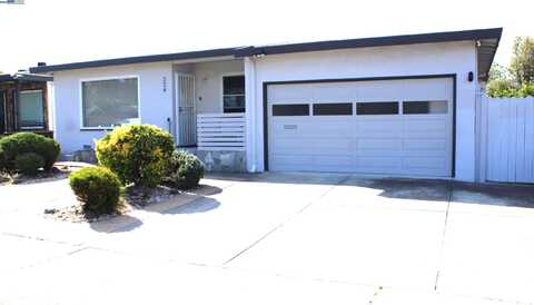 334 Oxford Street, Hayward, CA 94541