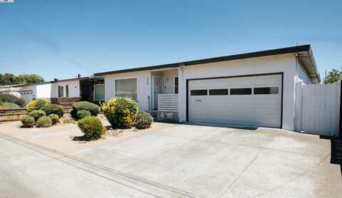 334 Oxford Street, Hayward, CA 94541