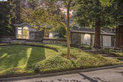 3 BLACKHAWK CLUB CT, Danville, CA 94506