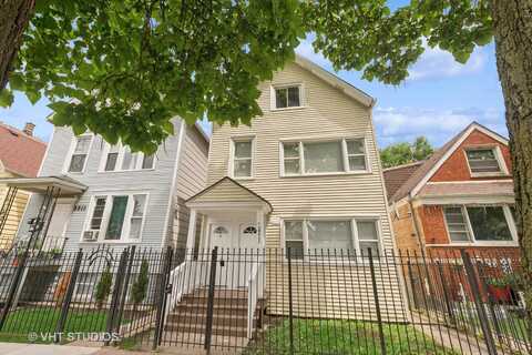 2211 N. Lorel Avenue, Chicago, IL 60639