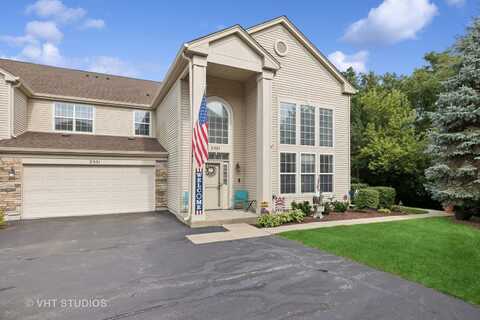 2501 Oak Drive, West Dundee, IL 60118