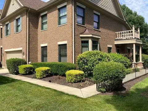 21709 Cappel Lane, Frankfort, IL 60423