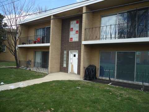 5818 107th Street, Chicago Ridge, IL 60415