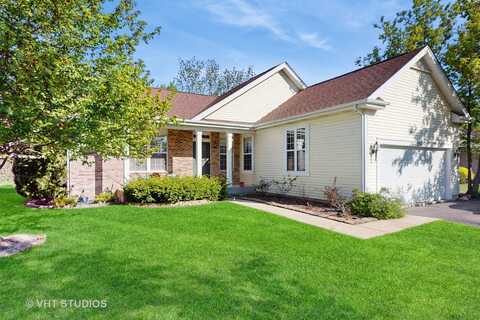 376 Willow Road, Lakemoor, IL 60051
