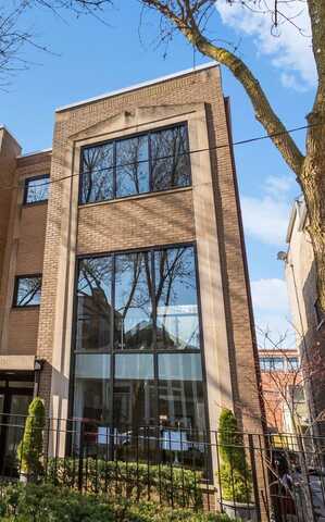 1850 N. Maud Avenue, Chicago, IL 60614