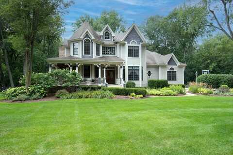 7S448 Arbor Drive, Naperville, IL 60540