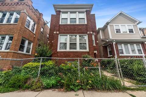 5017 N. SAWYER Avenue, Chicago, IL 60625