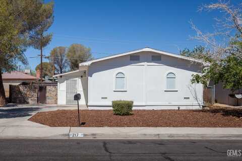 217 American Street, Ridgecrest, CA 93555