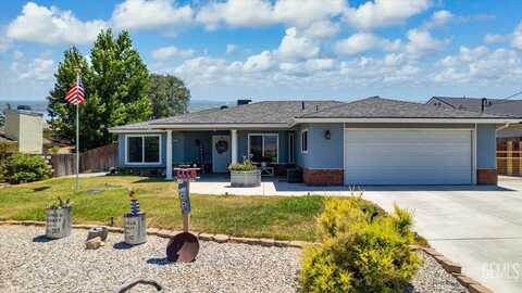19816 Meadows Road, Tehachapi, CA 93561