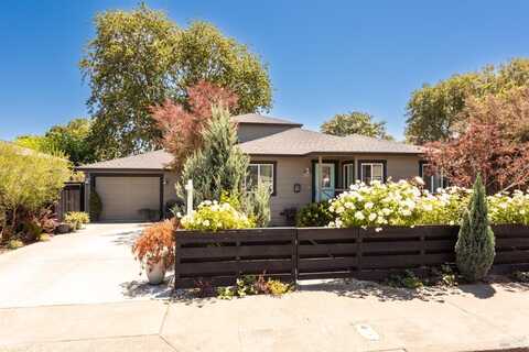534 Richmond Drive, Santa Rosa, CA 95401