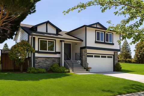 161 Crowsnest Court, Vallejo, CA 94591
