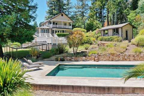 3639 Frei Road, Sebastopol, CA 95472