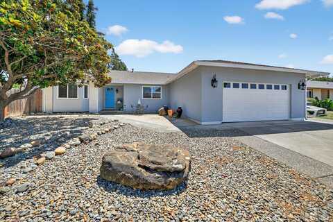 791 Persimmon Place, Fairfield, CA 94533