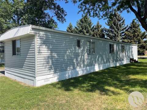 7 W Meadows, Billings, MT 59102
