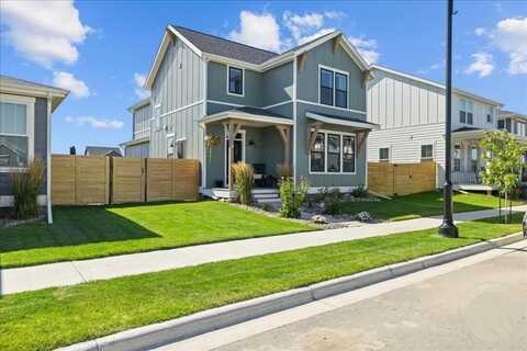 1876 St. Paul Lane, Billings, MT 59101