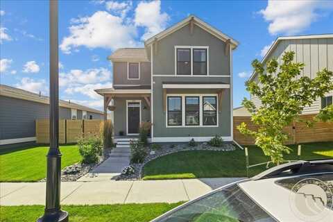 1876 St. Paul Lane, Billings, MT 59101