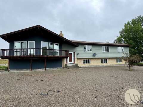 1573 Sage, Laurel, MT 59044