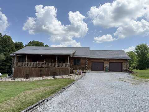 399 POPLAR TRAIL, Springville, IN 47462