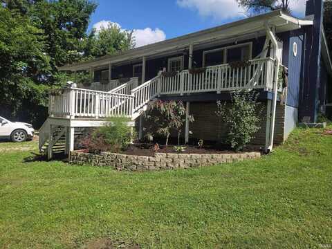 8106 US 50 W, Mitchell, IN 47446