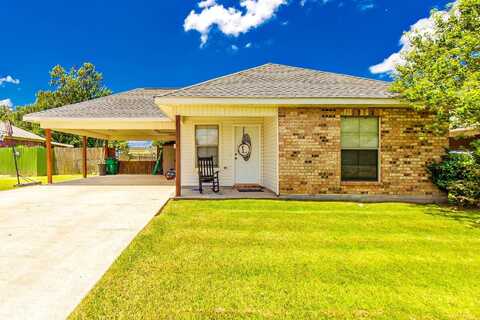 2464 Pineridge Street, Thibodaux, LA 70301