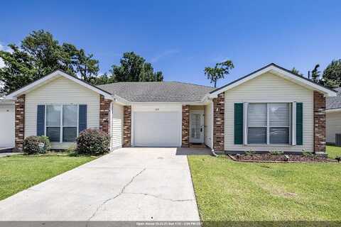 119 Saxony Dr, Houma, LA 70364