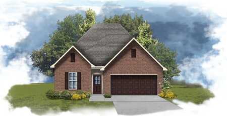 1100 Little Cypress Loop, Orange, TX 77632