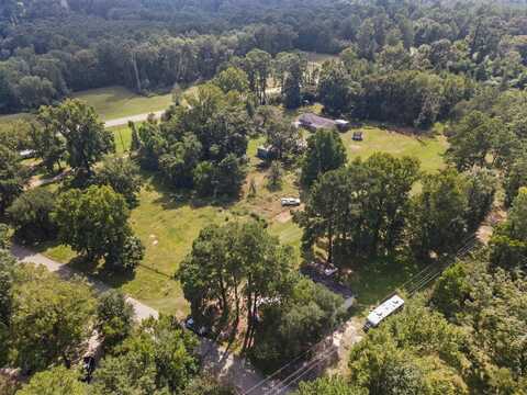 TBD COUNTY ROAD 2775, Woodville, TX 75979