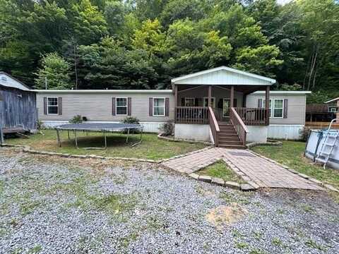 8498 interstate highway, IKES FORK, WV 24845
