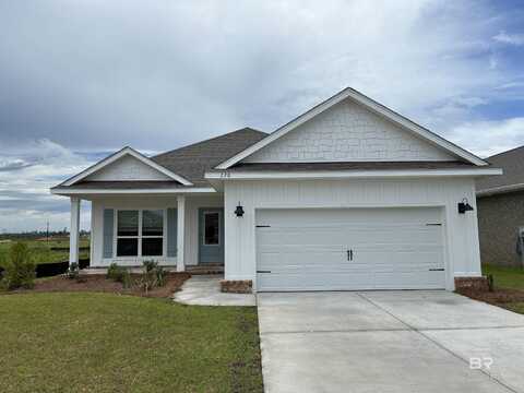 130 Millet Avenue, Fairhope, AL 36532