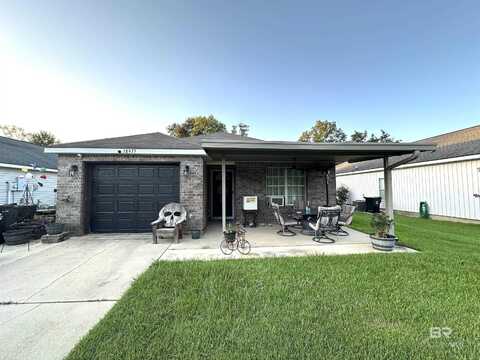 18975 Florida Street, Robertsdale, AL 36567