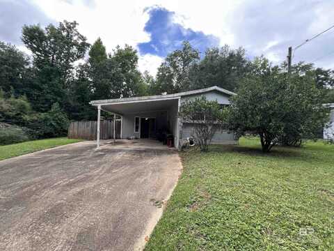 1520 Valencia Drive, Lillian, AL 36549