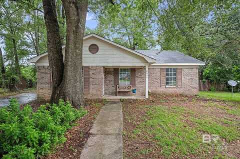 6831 Joy Court, Theodore, AL 36582